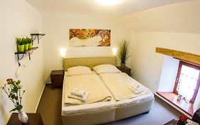Hotel Hospodarsky Dvur Bohuslavice